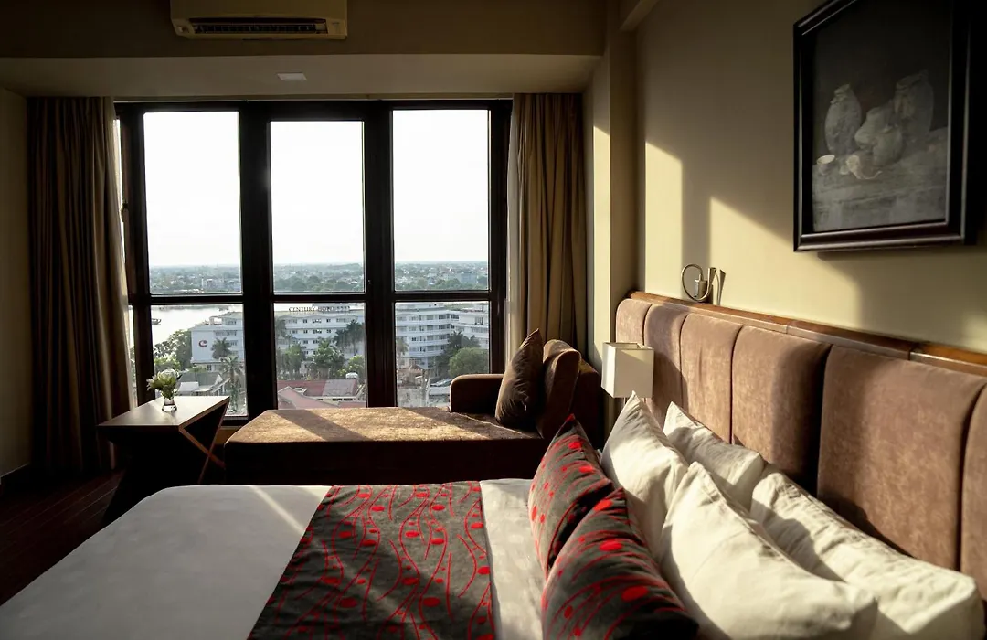 Asia Hotel Hue-1