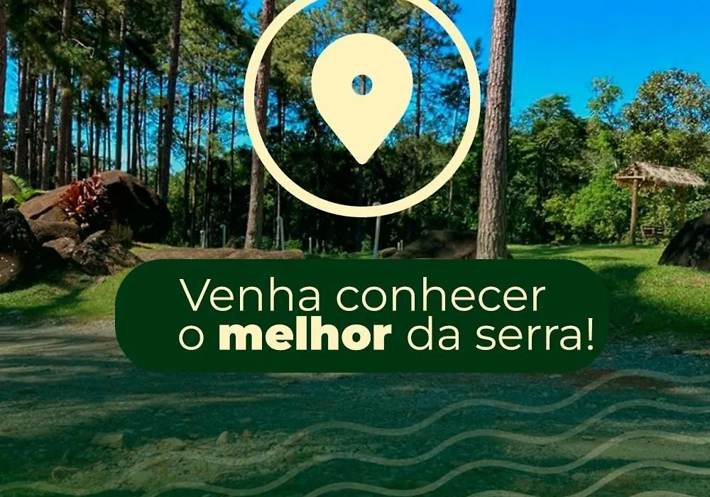 Hotel Fazenda Monte Crista-1