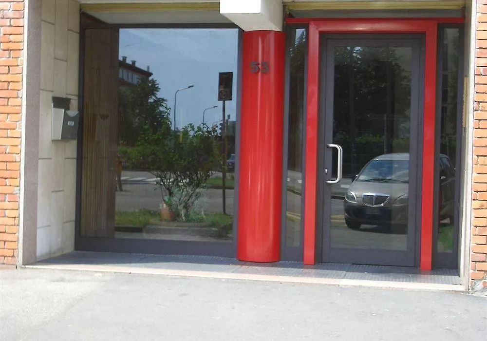 B&B Parco Lambro-1