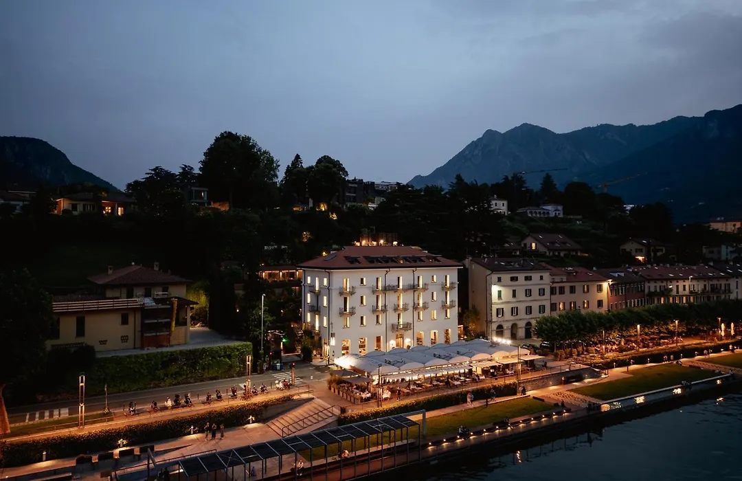 Hotel Promessi Sposi-1