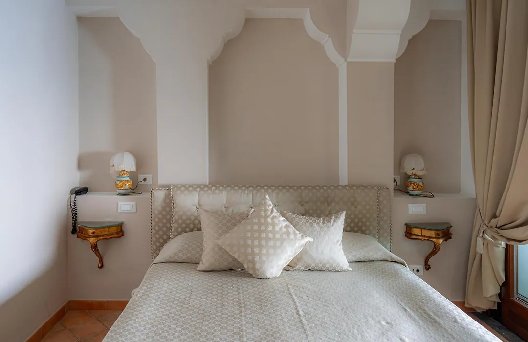 Albergo La Conca Azzurra-1