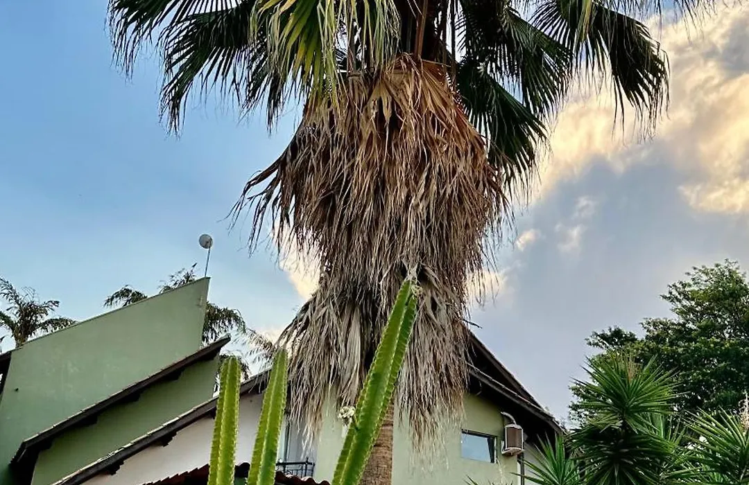 Pousada Villaggio-1