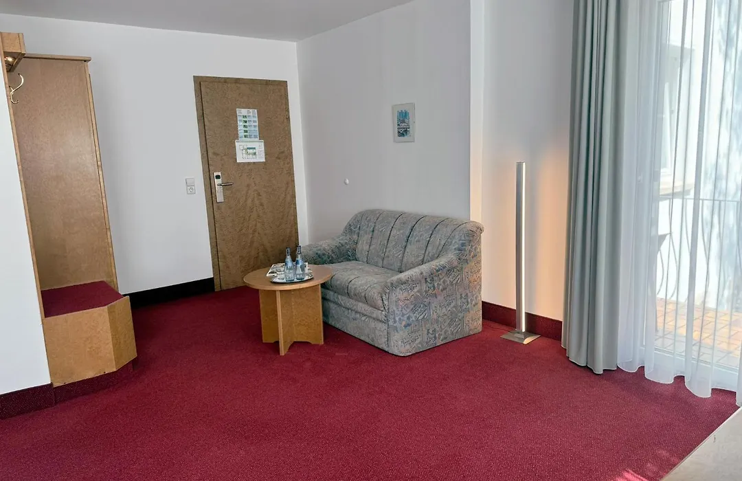 Hotel Restaurant Thum-1