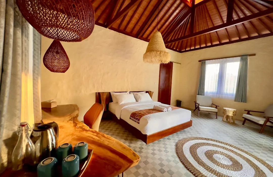 Sanur Ocean View Villas-1