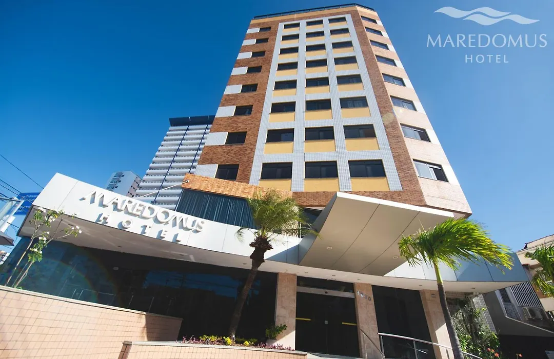Maredomus Hotel-1