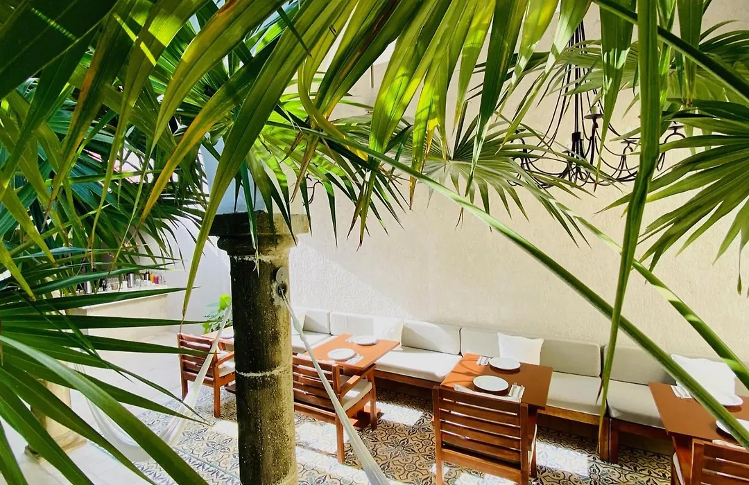 The Diplomat Boutique Hotel-1