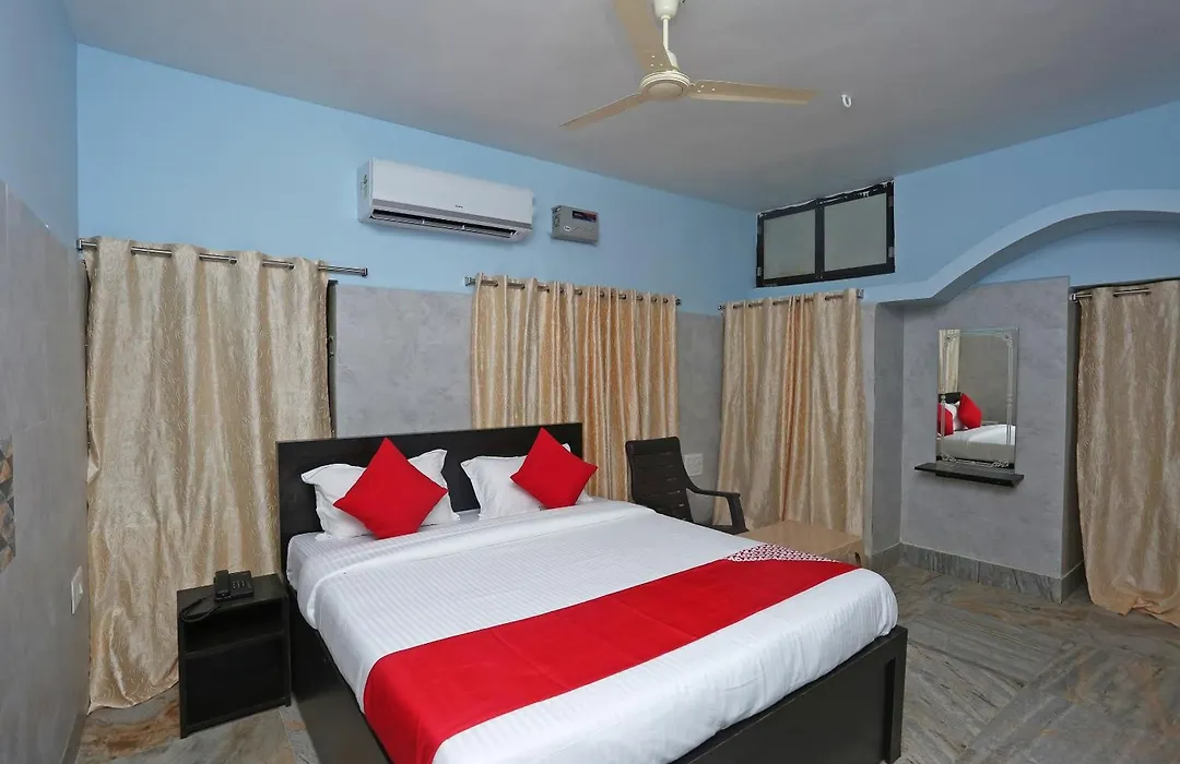 Hotel O The Ambience-1