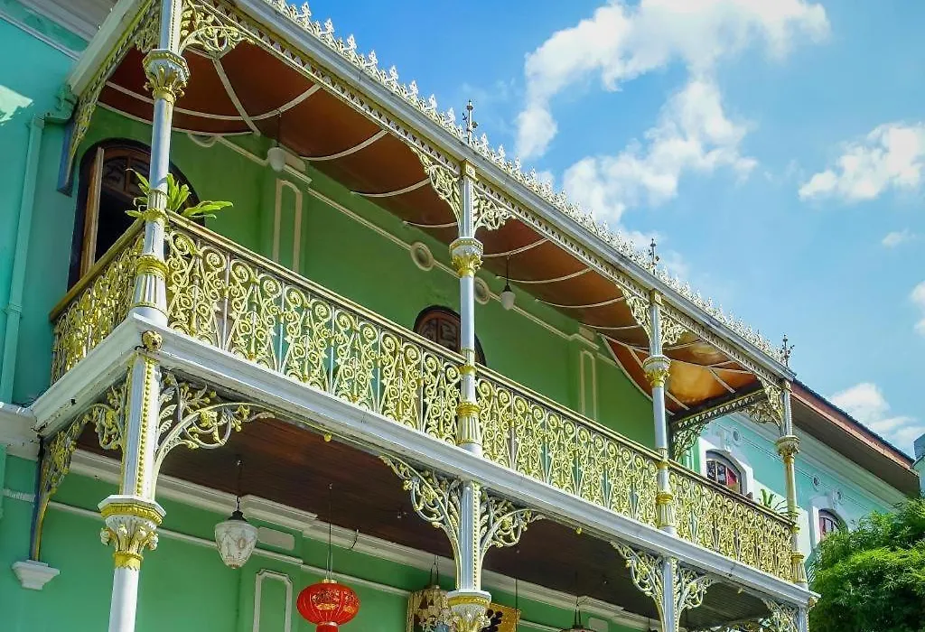 The Chambers Hotel-1