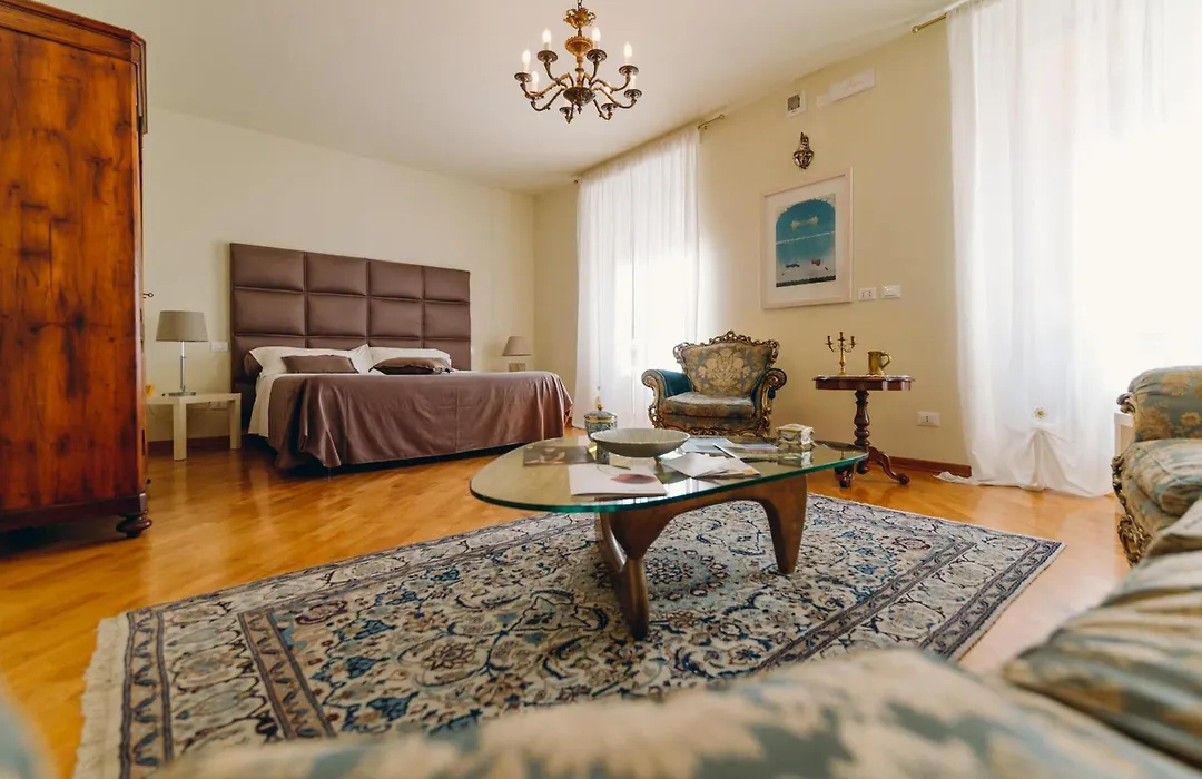 Exclusive Aparthotel La Reunion-1