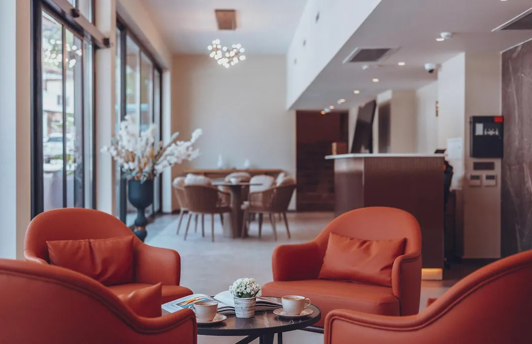 Casa Lumar Luxury Lodging- Adult Only-1