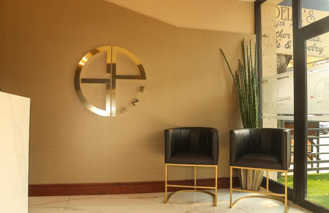 Hotel Grand One Plaza-1