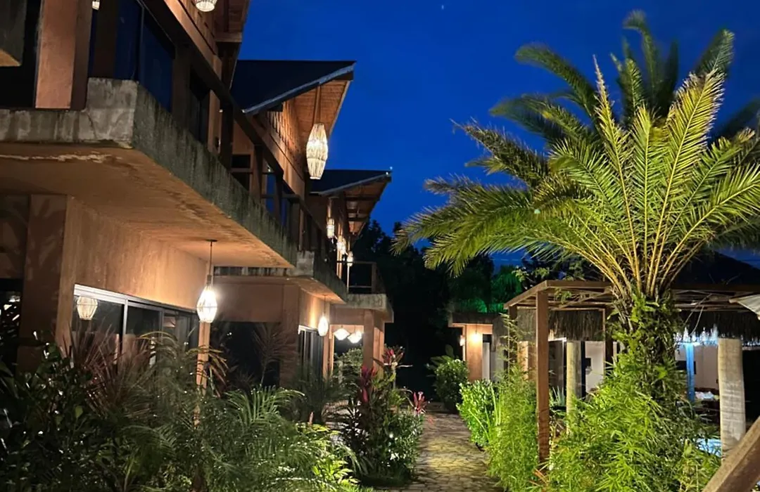 Barong Ecovilla-1