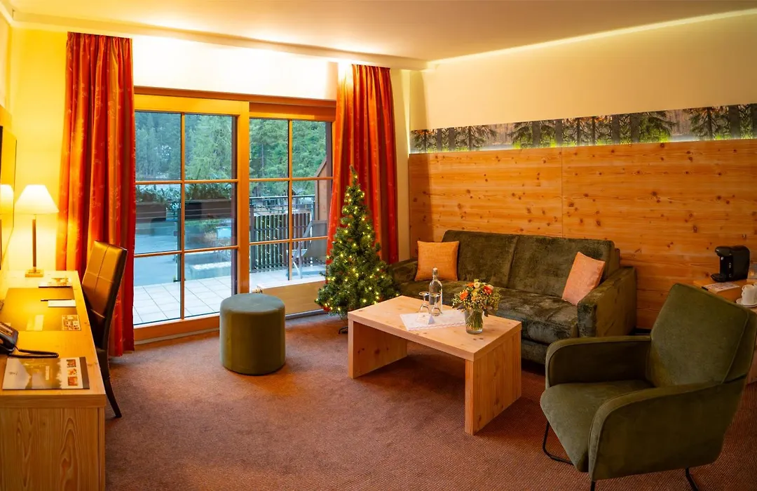 Berghotel Mummelsee-1