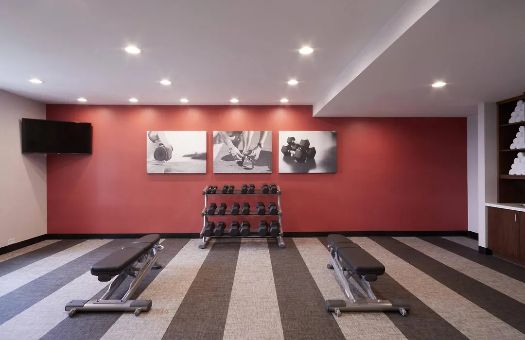 Fairfield Inn & Suites By Marriott Camarillo-1