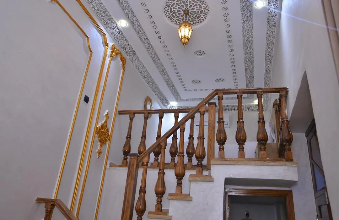 Riad Diamant Bleu-1
