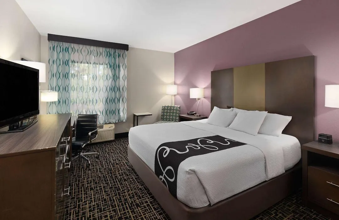 La Quinta By Wyndham Snellville - Stone Mountain-1