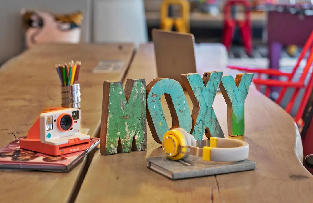 Moxy Bucharest Old Town-1