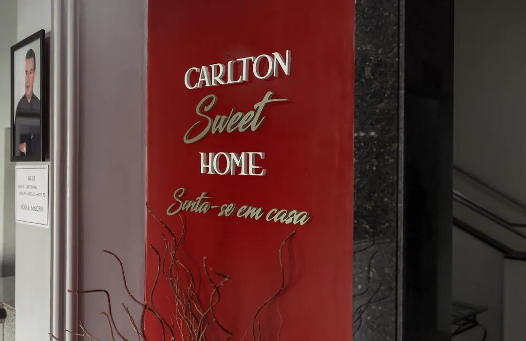 Carlton Express Imbiara-1
