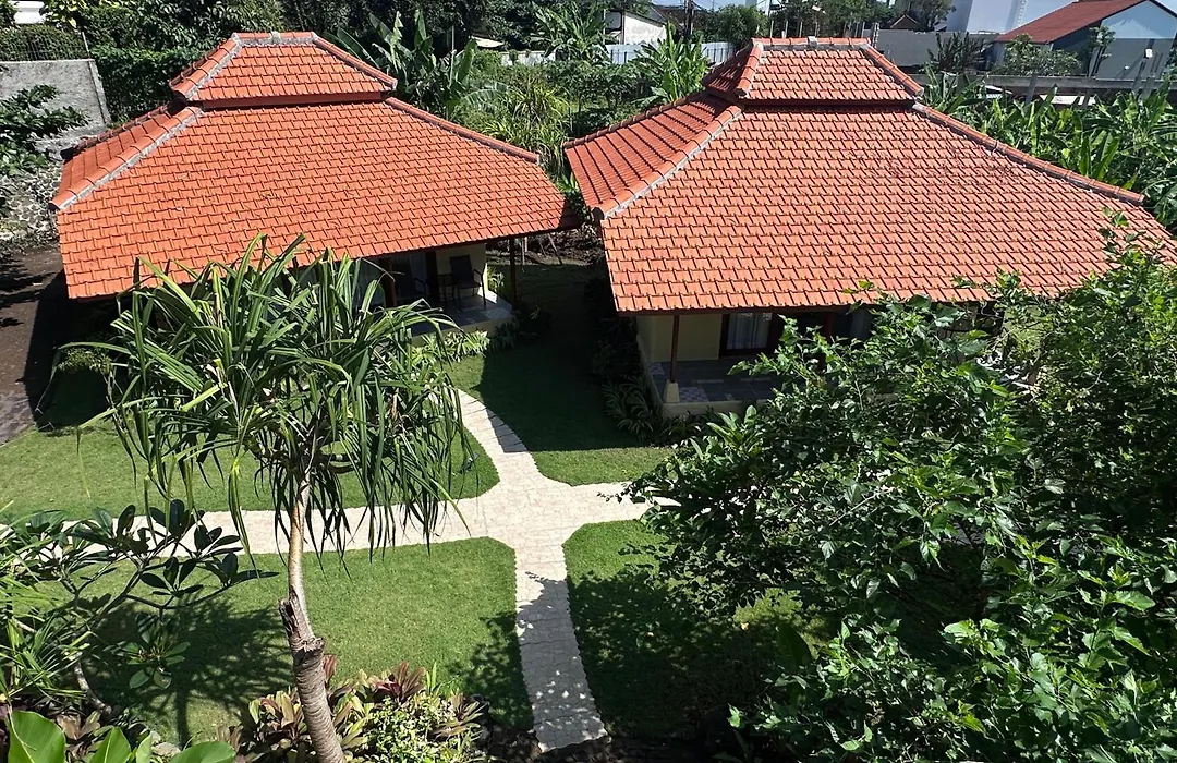 Sanur Ocean View Villas-1