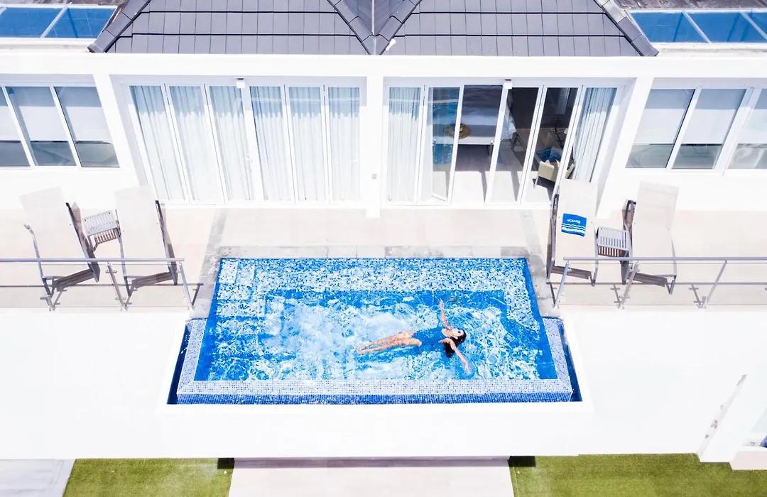 Ocean Z Boutique Hotel-1