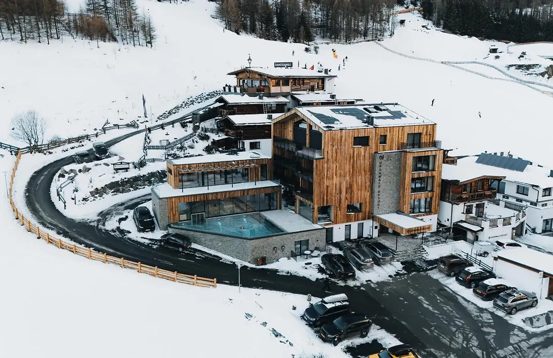 Grünwald Resort Sölden-1