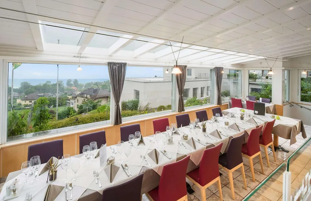 Best Western Hotel Rebstock-1