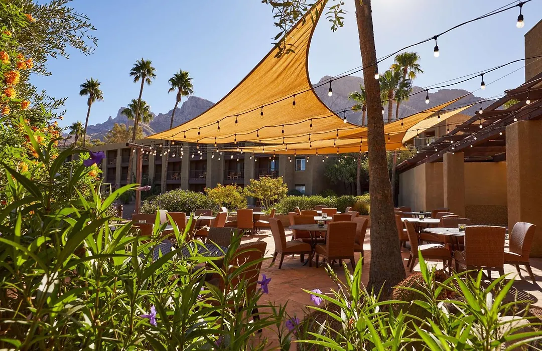 El Conquistador Tucson, A Hilton Resort-1