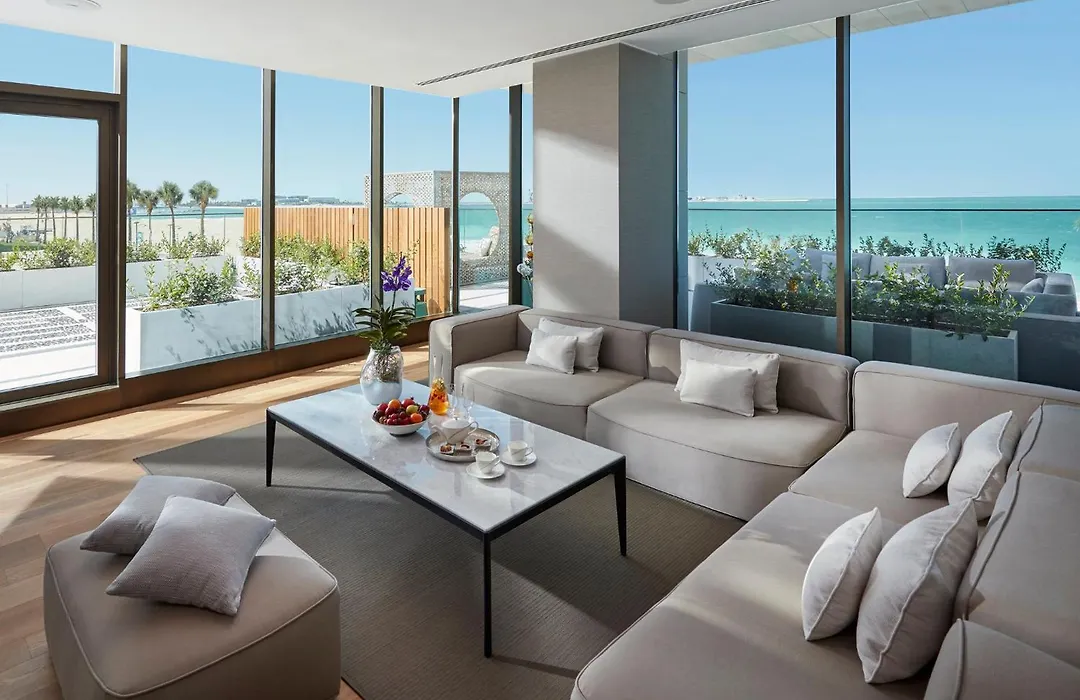 Mandarin Oriental Jumeira, Dubai-1