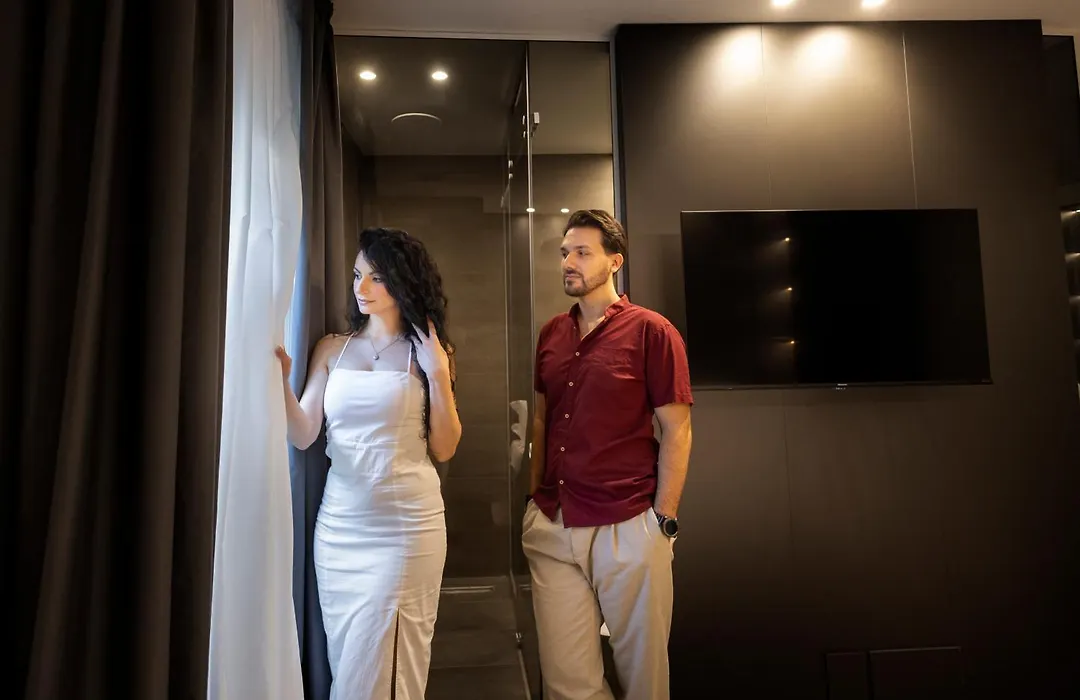 La Mia Terra Boutique Rooms-1