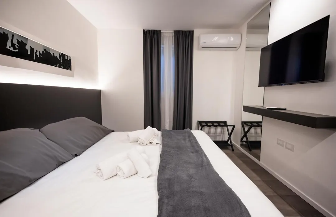 La Mia Terra Boutique Rooms-1