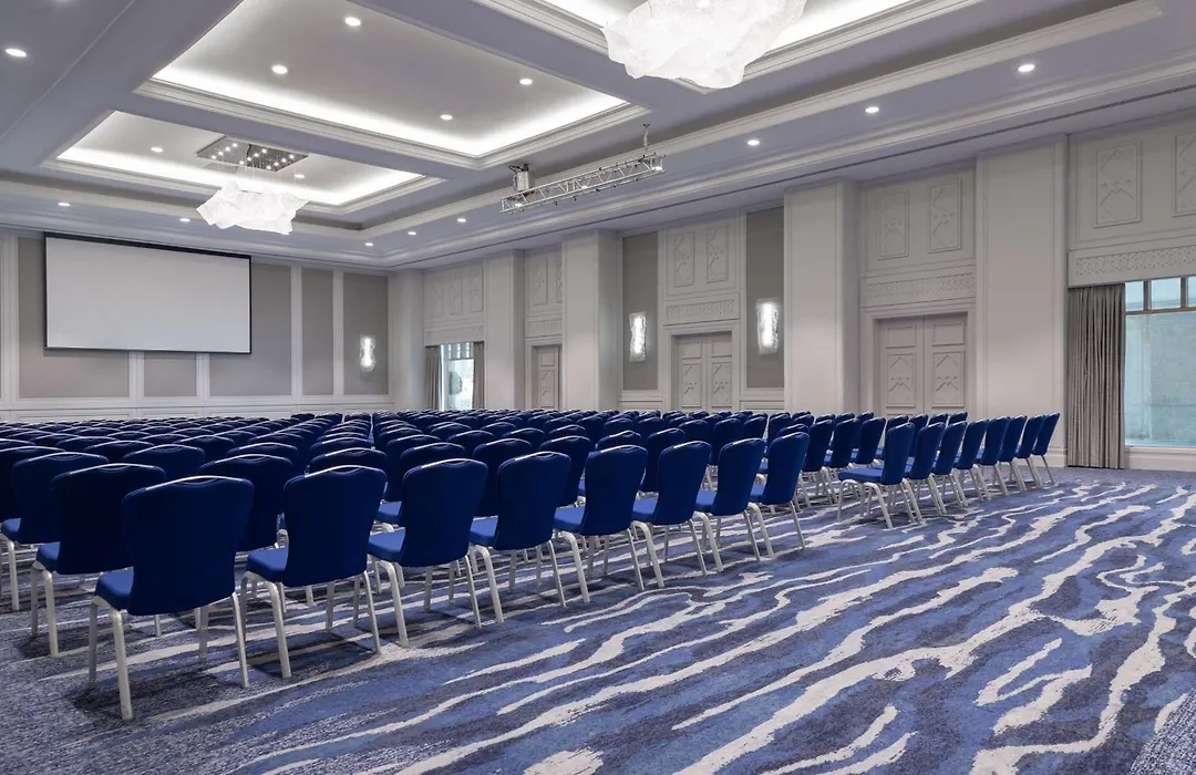 Grand Hyatt Amman-1