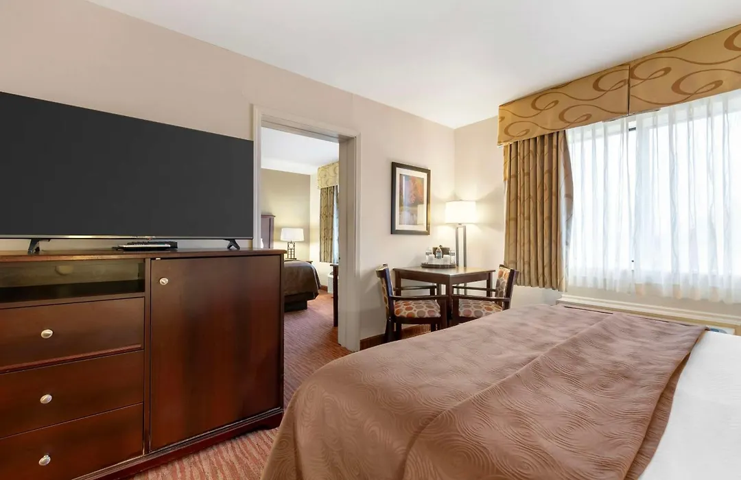Best Western Plus Concord Inn-1