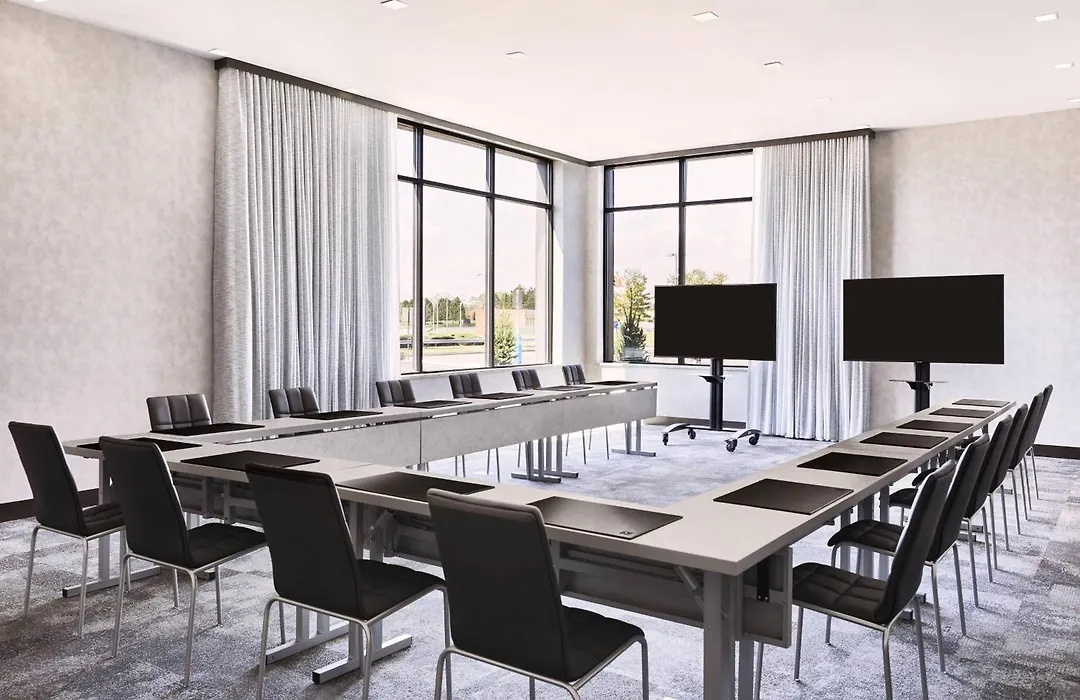Ac Hotel By Marriott Bridgewater-1