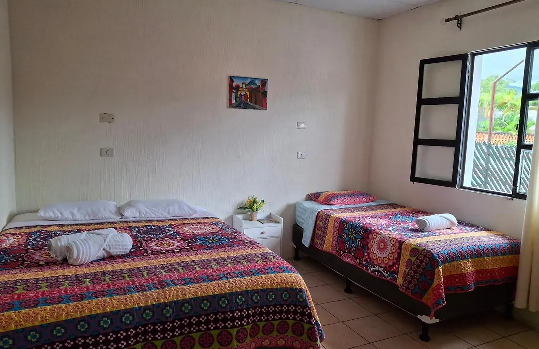 Blue Moon Hostel-1