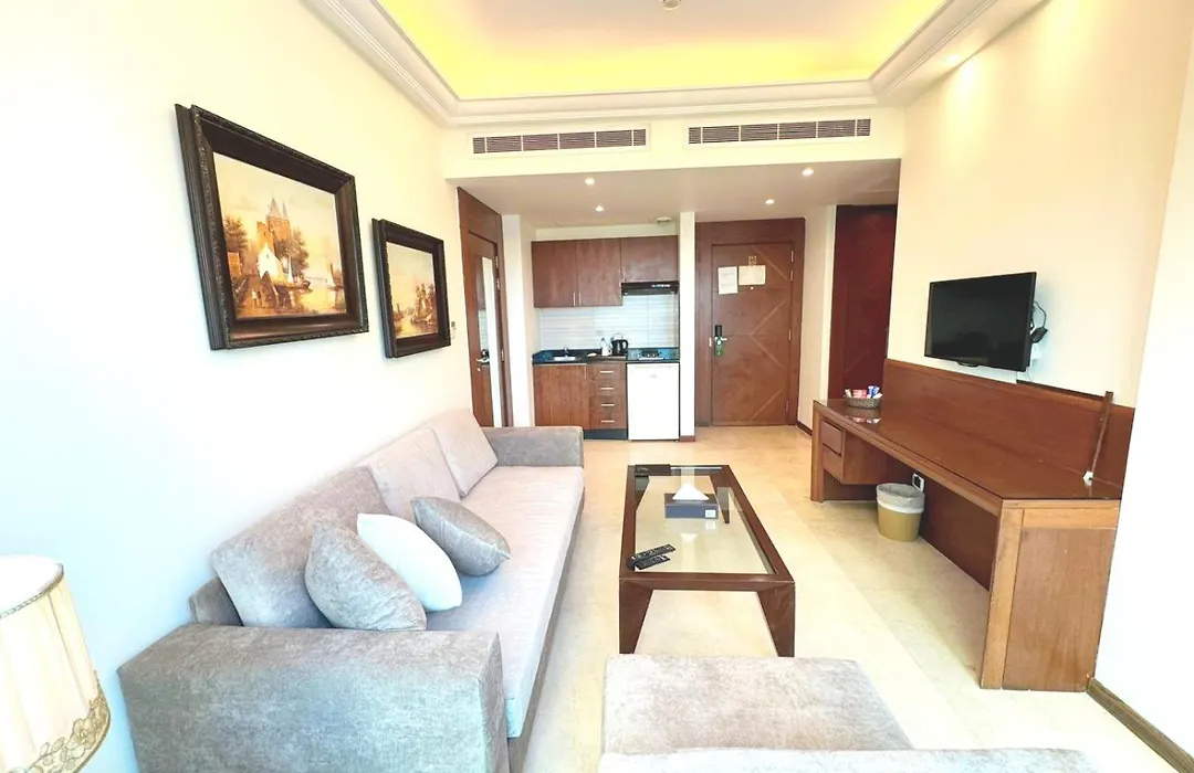 King Suites Hotel-1