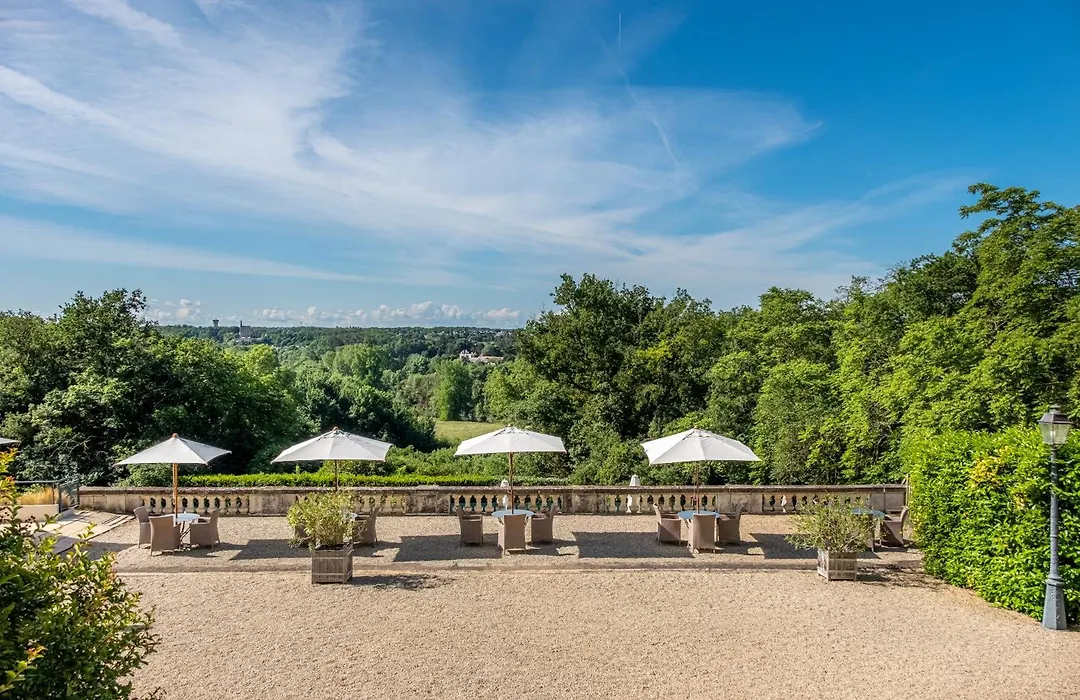 Domaine de la Tortinière-1