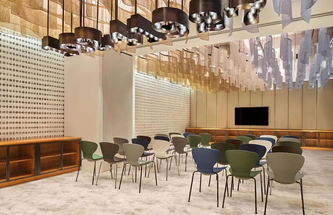 Aloft By Marriott Bali Seminyak-1