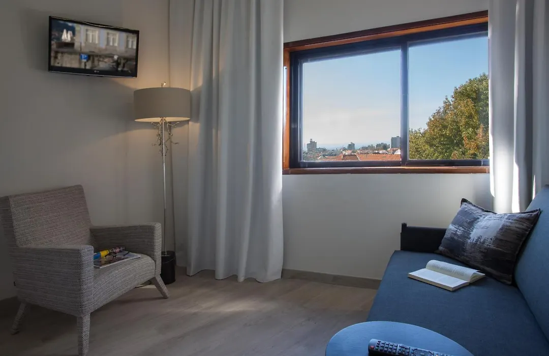 Casual Inca Porto By Casual Hoteles-1