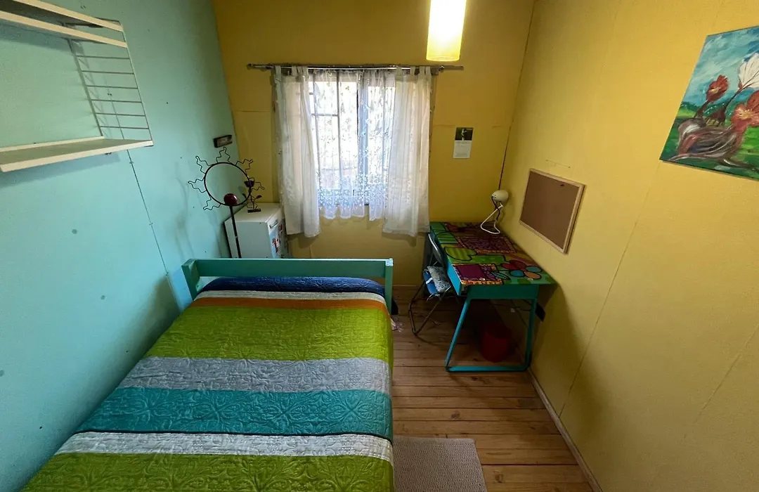 B&B Patagonia Dreams-1