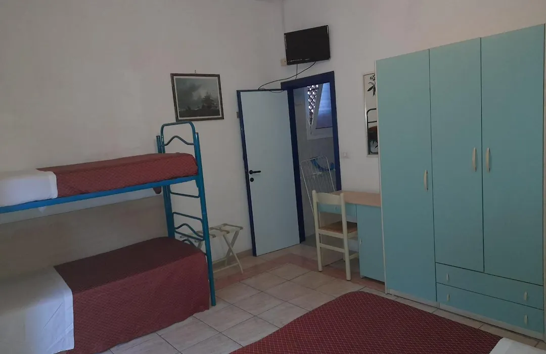 Hotel Antony-1