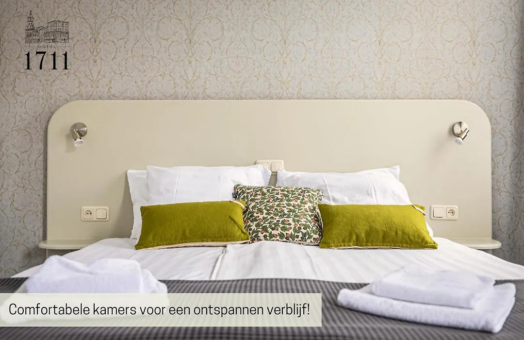 Hotel 1711-1