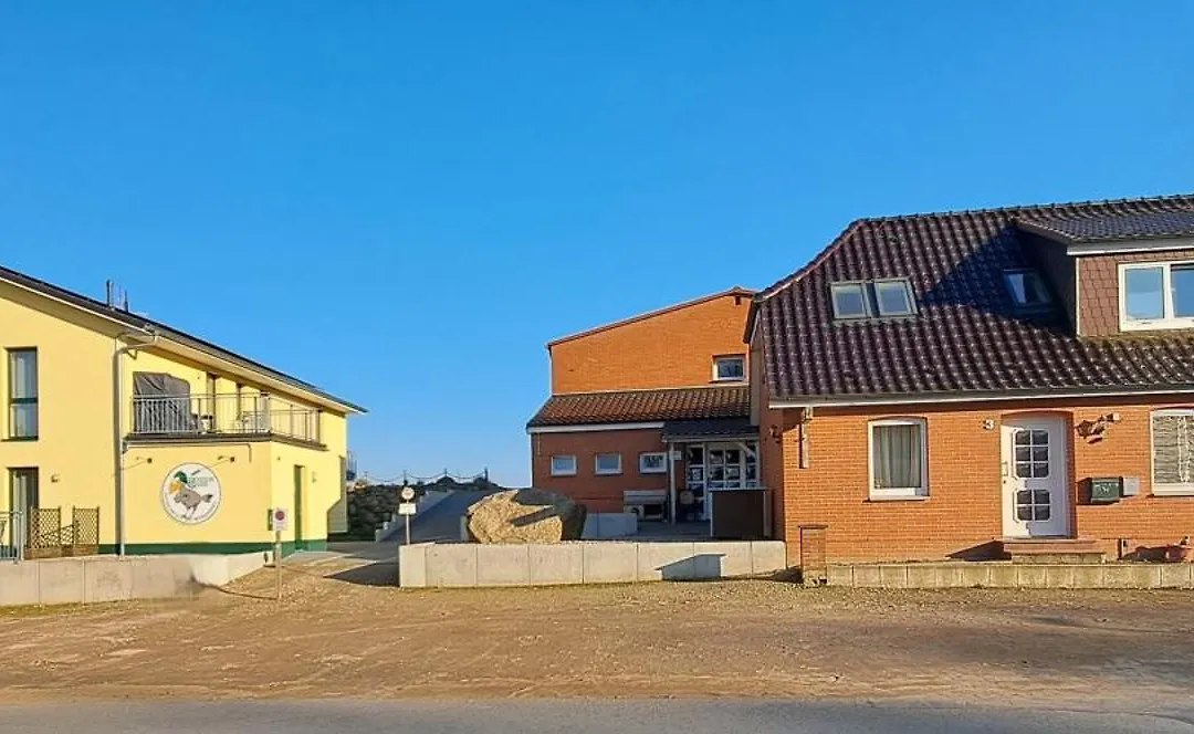 Pension Rabe Haus Retzi Rabe-1