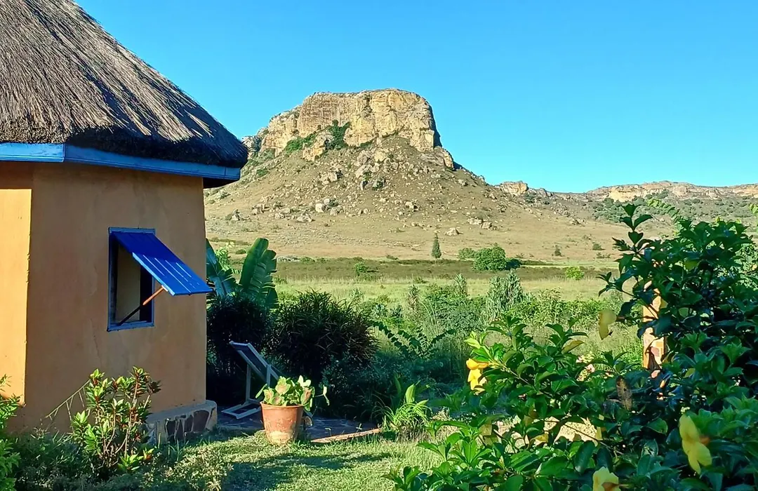 Isalo Ranch-1