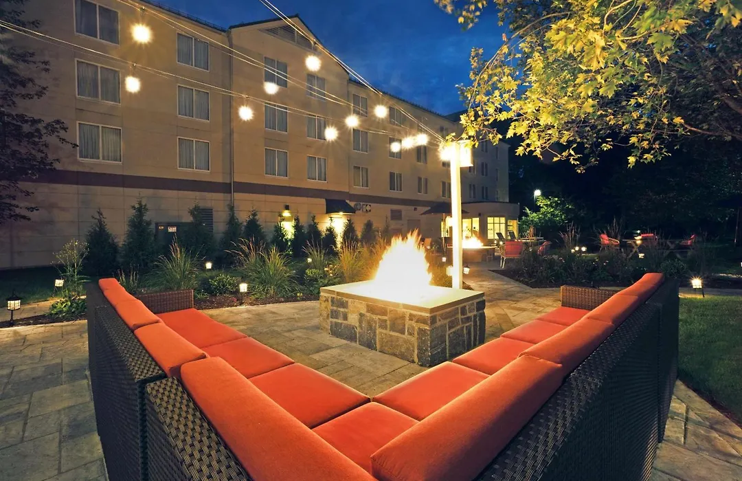 Hilton Garden Inn Saratoga Springs-1