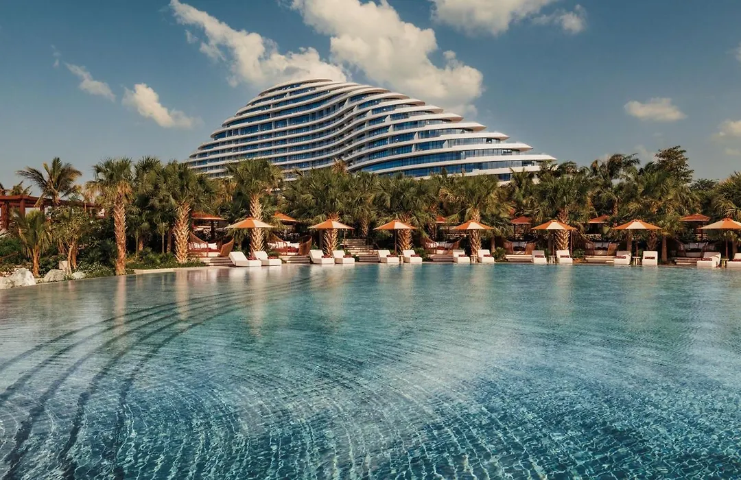 Jumeirah Marsa Al Arab Dubai-1