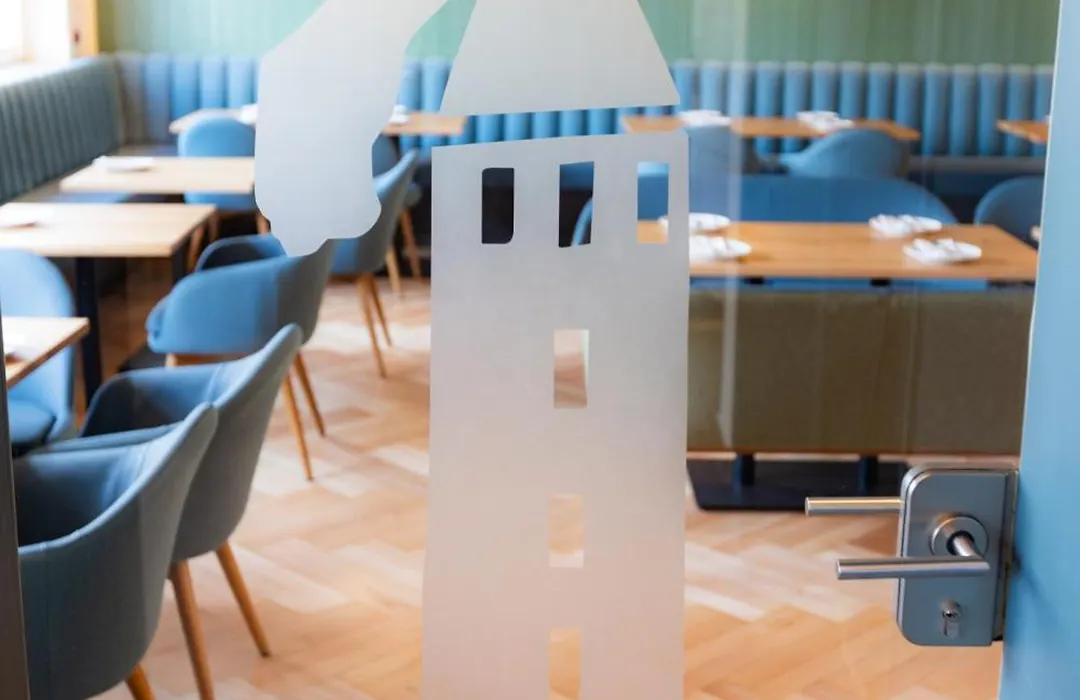 Hotel Am Turm-1