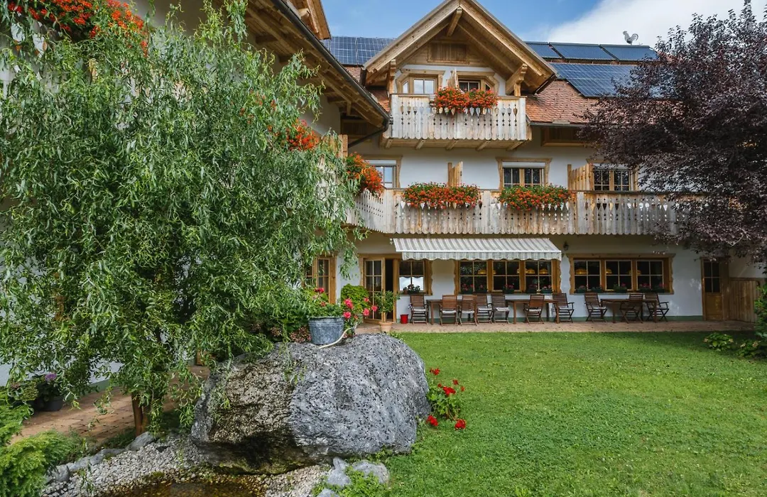 Garni Hotel Berc-1