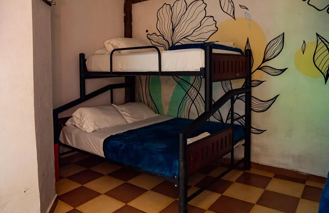 Casa Del Pozo Azul - Minca-1