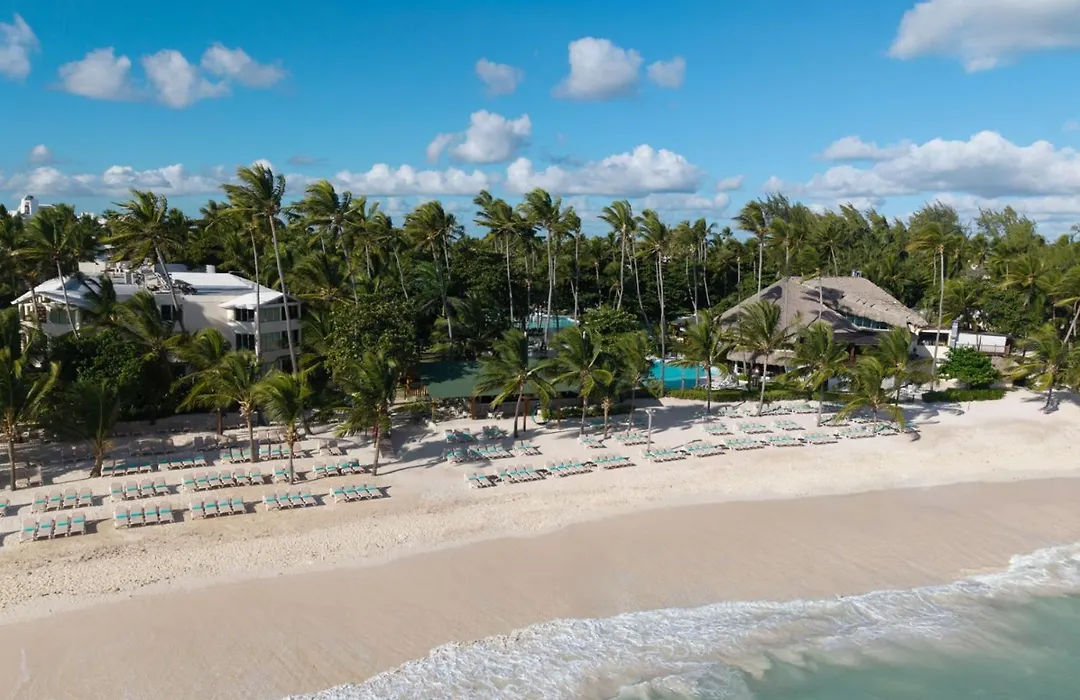 Impressive Punta Cana-1