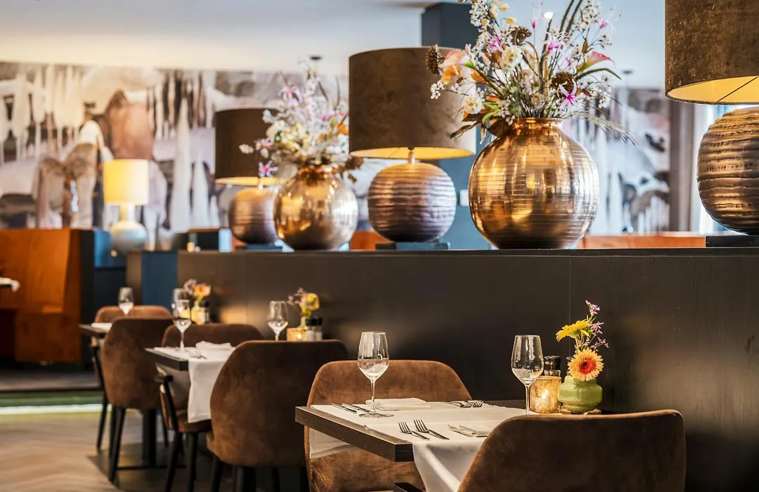 Van der Valk Hotel Hoorn-1